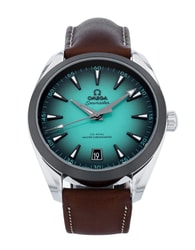 Omega Aqua Terra 150m Gents 220.32.41.21.03.001